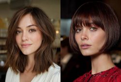 20+ Pinch Bob Haircuts That Nail the Chic Vibe for 2025