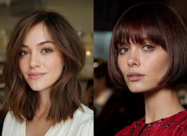 20+ Pinch Bob Haircuts That Nail the Chic Vibe for 2025