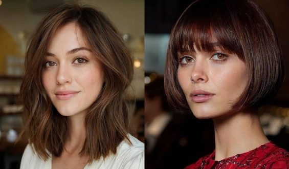 20+ Pinch Bob Haircuts That Nail the Chic Vibe for 2025