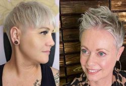 30+ Trendiest Pixie Cuts That Will Define 2025