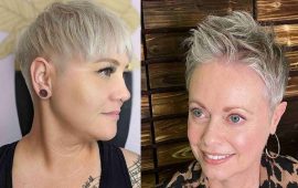 30+ Trendiest Pixie Cuts That Will Define 2025