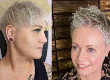 30+ Trendiest Pixie Cuts That Will Define 2025
