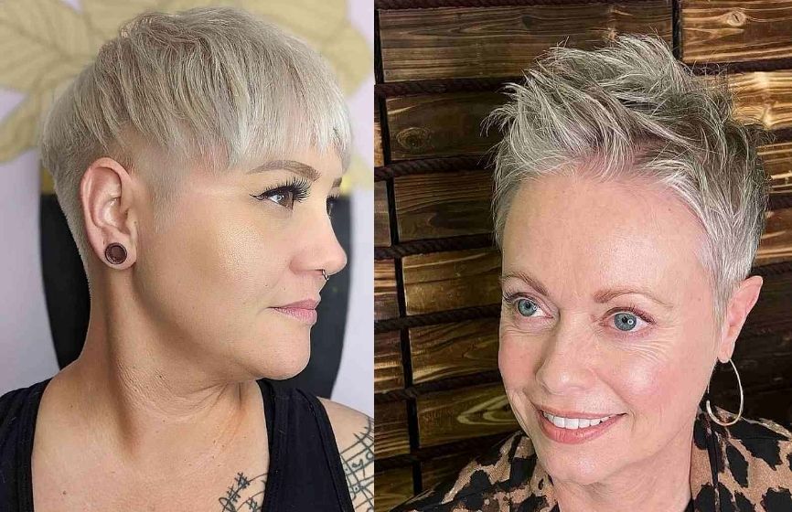 30+ Trendiest Pixie Cuts That Will Define 2025