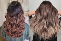 23 Hottest Ombre Hair Color Ideas of 2025