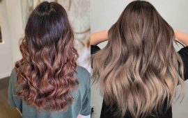23 Hottest Ombre Hair Color Ideas of 2025