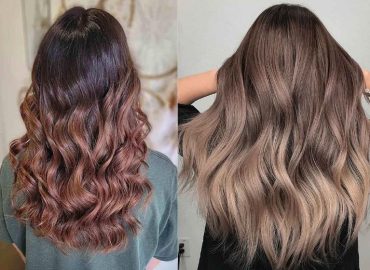 23 Hottest Ombre Hair Color Ideas of 2025