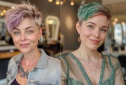 25 Funky Pixie Cuts for a Cool, Edgy Vibe This 2025