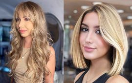 29 Top Blonde Hair Color Ideas in 2025