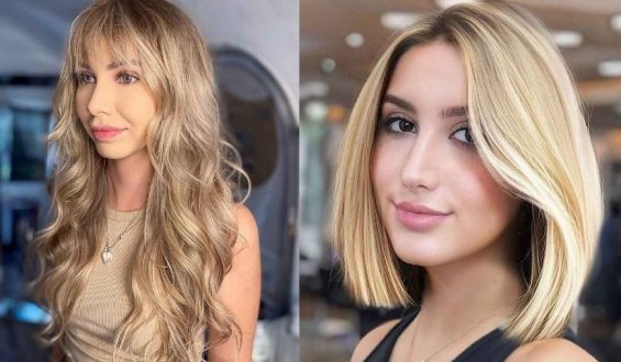 29 Top Blonde Hair Color Ideas in 2025