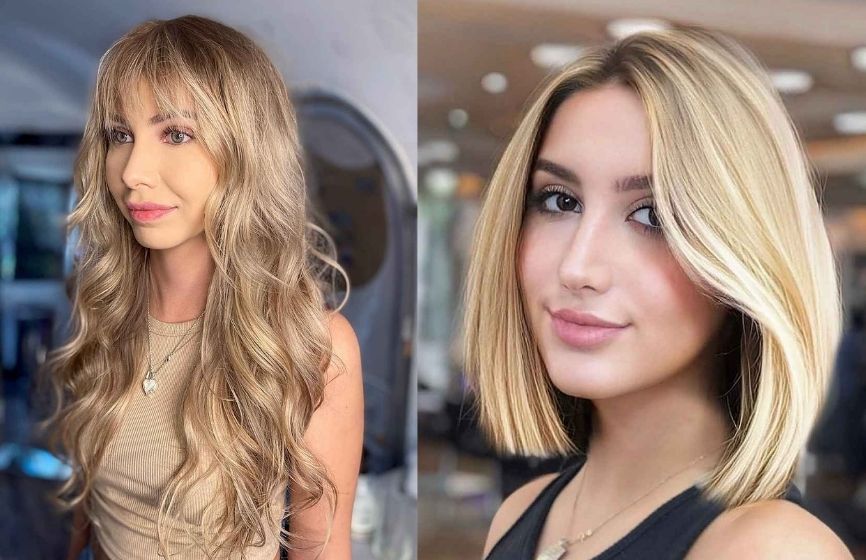 29 Top Blonde Hair Color Ideas in 2025