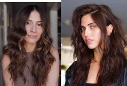 31 Best Chocolate Brown Hair Color Ideas for 2025