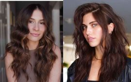 31 Best Chocolate Brown Hair Color Ideas for 2025