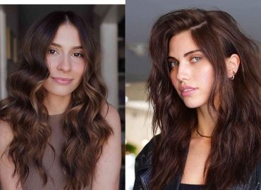 31 Best Chocolate Brown Hair Color Ideas for 2025