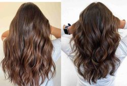 33 Best Chocolate Brown Hair Color Ideas for 2025