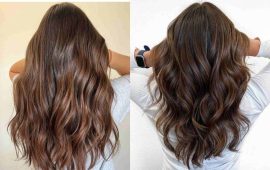 33 Best Chocolate Brown Hair Color Ideas for 2025