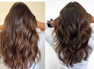 33 Best Chocolate Brown Hair Color Ideas for 2025