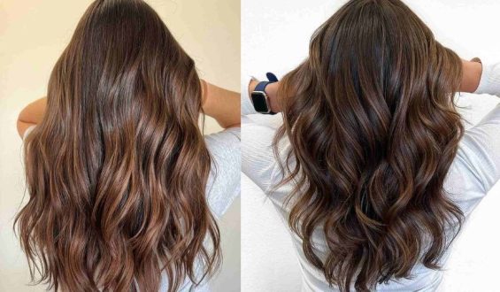 33 Best Chocolate Brown Hair Color Ideas for 2025