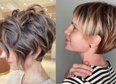34 Cutest Ways to Get a Pixie Cut with Highlights for a Dimensional Crop