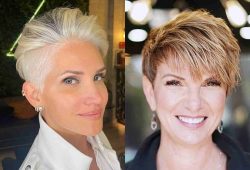 35+ Trendiest Pixie Cuts for 2025
