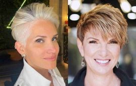 35+ Trendiest Pixie Cuts for 2025