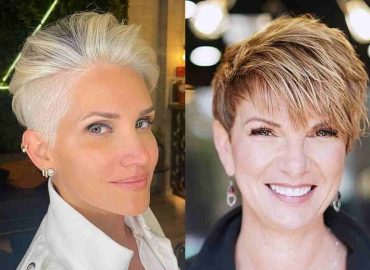 35+ Trendiest Pixie Cuts for 2025