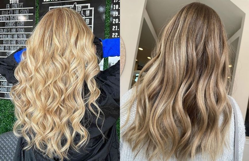 37 Lowlights Ideas You Have to See Compared to Highlights