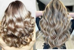 Blonde Hair Color Ideas For 2025
