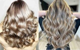 Blonde Hair Color Ideas For 2025