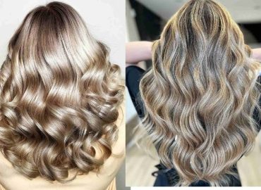 Blonde Hair Color Ideas For 2025