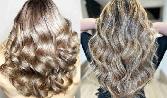 Blonde Hair Color Ideas For 2025