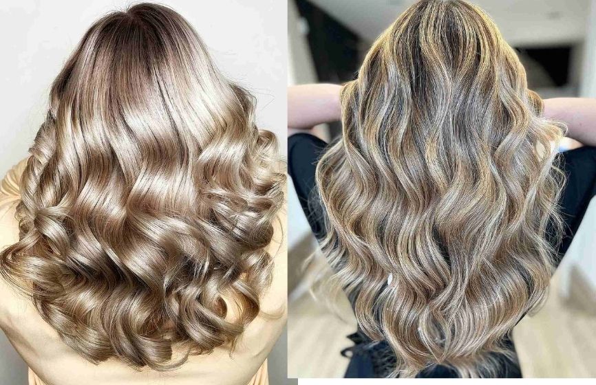 Blonde Hair Color Ideas For 2025