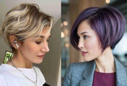 The 22 Cutest Pixie Bob Haircut Ideas Ever