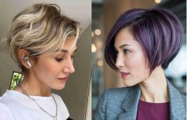 The 22 Cutest Pixie Bob Haircut Ideas Ever