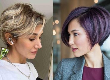 The 22 Cutest Pixie Bob Haircut Ideas Ever