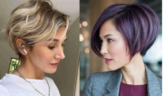 The 22 Cutest Pixie Bob Haircut Ideas Ever