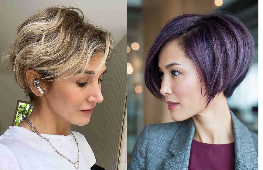 The 22 Cutest Pixie Bob Haircut Ideas Ever