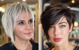 The 31 Cutest Pixie Bob Haircut Ideas Ever