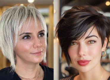 The 31 Cutest Pixie Bob Haircut Ideas Ever