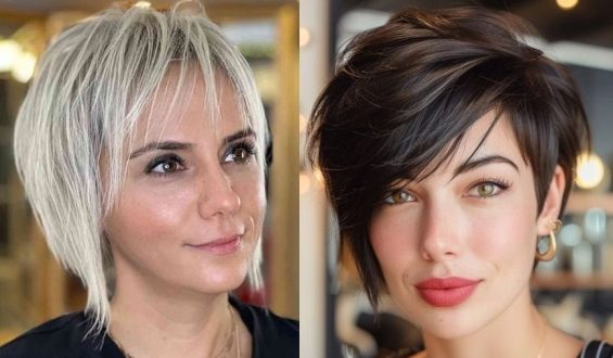 The 31 Cutest Pixie Bob Haircut Ideas Ever