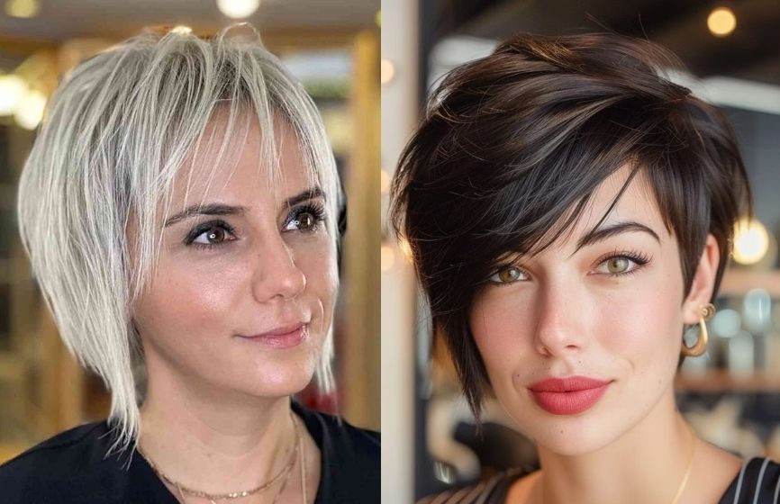 The 31 Cutest Pixie Bob Haircut Ideas Ever