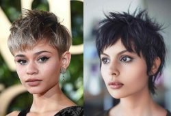 The ‘Elf Crop’ Haircut Is Trending in 2025 and You Have to See These 25 Examples