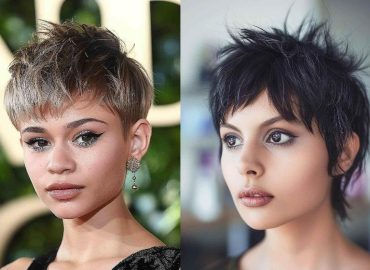 The ‘Elf Crop’ Haircut Is Trending in 2025 and You Have to See These 25 Examples